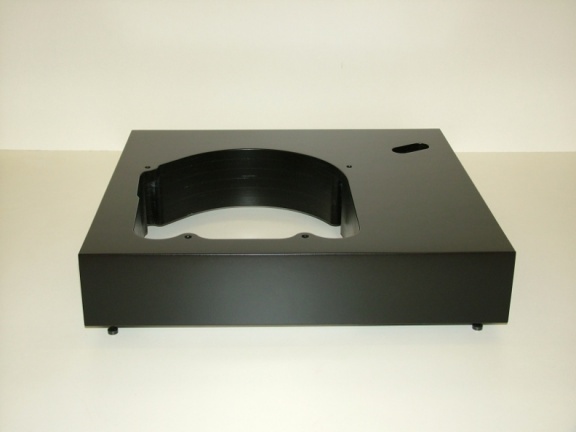 Garrard 301 R. Tajder 02